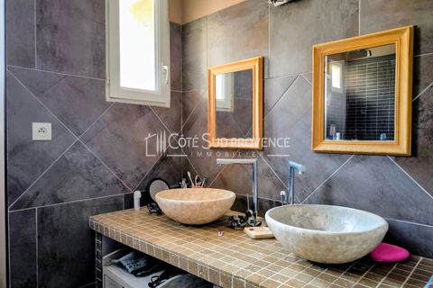 Villa i Saint-Didier, Vaucluse, Saint-Didier - € 270.000 | Ref: 87166622 - foto 11