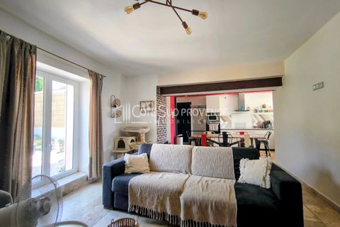 Villa i Saint-Didier, Vaucluse, Saint-Didier - € 270.000 | Ref: 87166622 - foto 12