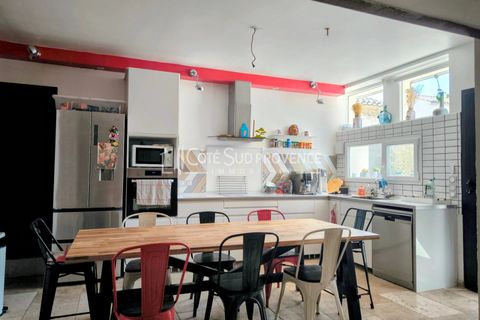 Villa i Saint-Didier, Vaucluse, Saint-Didier - € 270.000 | Ref: 87166622 - foto 13