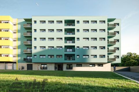 Lejlighed i Maia, Porto, Maia - € 245.000 | Ref: URB_3_apt_4.5 - foto 15
