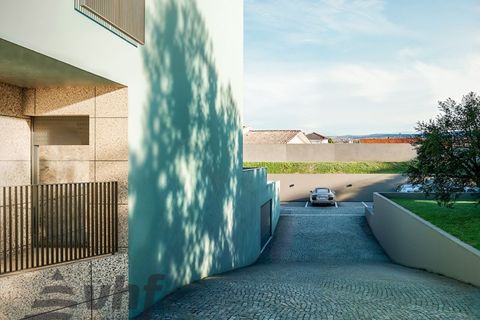 Lejlighed i Maia, Porto, Maia - € 245.000 | Ref: URB_3_apt_4.5 - foto 16