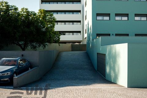 Lejlighed i Maia, Porto, Maia - € 245.000 | Ref: URB_3_apt_4.5 - foto 17