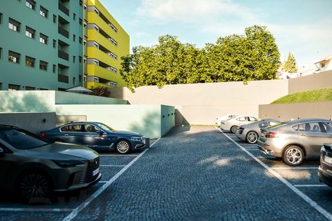 Lejlighed i Maia, Porto, Maia - € 245.000 | Ref: URB_3_apt_4.5 - foto 18