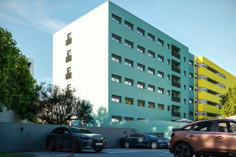 Lejlighed i Maia, Porto, Maia - € 245.000 | Ref: URB_3_apt_4.5 - foto 19