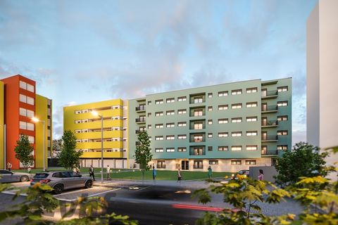 Lejlighed i Maia, Porto, Maia - € 245.000 | Ref: URB_3_apt_4.5 - foto 21