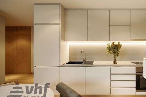 Lejlighed i Maia, Porto, Maia - € 240.000 | Ref: URB_3_apt_3.5 - foto 5