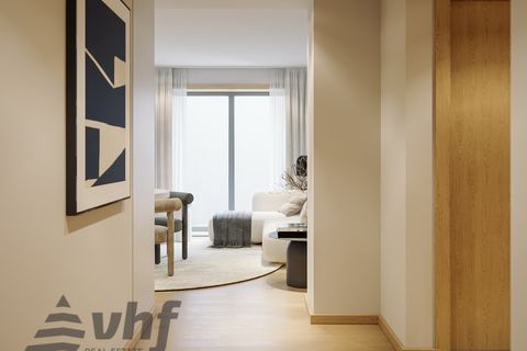 Lejlighed i Maia, Porto, Maia - € 240.000 | Ref: URB_3_apt_3.5 - foto 9