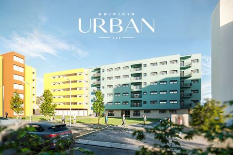 Lejlighed i Maia, Porto, Maia - € 240.000 | Ref: URB_3_apt_3.5 - foto 13
