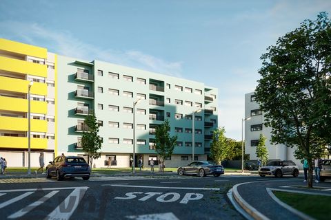 Lejlighed i Maia, Porto, Maia - € 240.000 | Ref: URB_3_apt_3.5 - foto 14