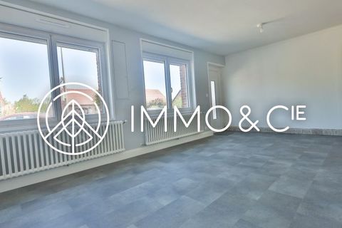 Villa a Flines-lez-Raches, Nord, Flines-lez-Raches - € 1.000/mes | Ref: EWM770 - foto 4