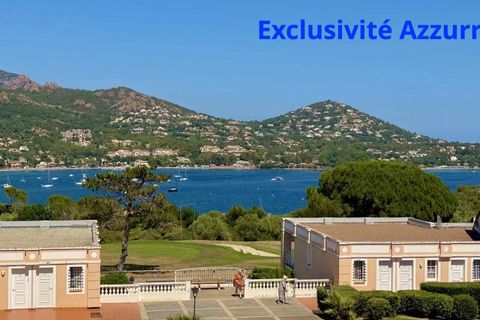 Lejlighed i Agay, Var, Agay - € 300.000 | Ref: 717 - foto 1