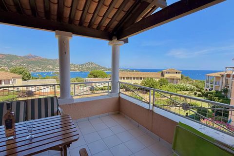 Lejlighed i Agay, Var, Agay - € 300.000 | Ref: 717 - foto 2