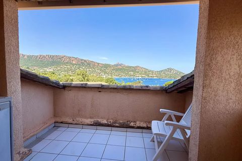 Lejlighed i Agay, Var, Agay - € 300.000 | Ref: 717 - foto 6