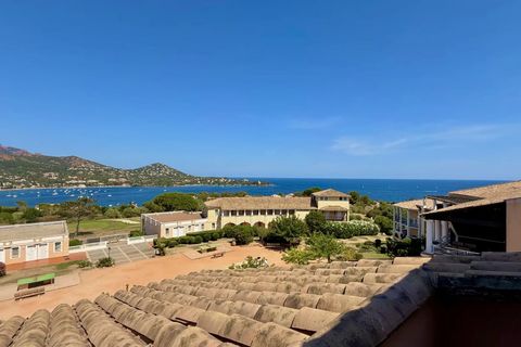 Lejlighed i Agay, Var, Agay - € 300.000 | Ref: 717 - foto 10