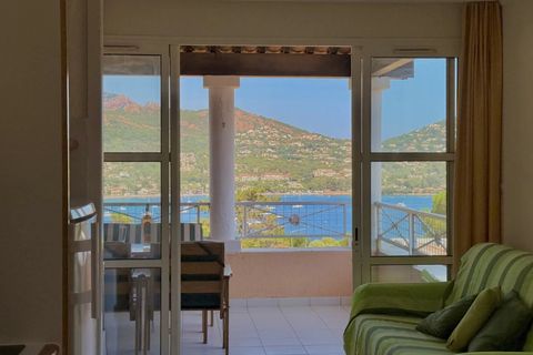 Lejlighed i Agay, Var, Agay - € 300.000 | Ref: 717 - foto 13