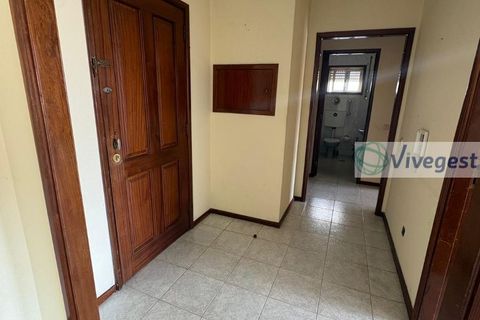 Apartament a Maia, Porto, Maia - € 750/mes | Ref: A/126 - foto 2