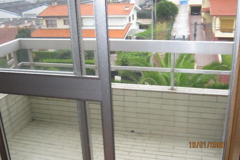 Apartament a Maia, Porto, Maia - € 750/mes | Ref: A/126 - foto 5
