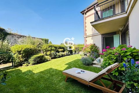 Wohnung in Honfleur, Calvados, Honfleur - € 338.000 | Ref: 87157569 - Foto 1