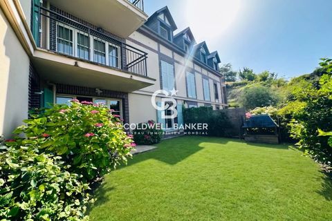 Wohnung in Honfleur, Calvados, Honfleur - € 338.000 | Ref: 87157569 - Foto 11