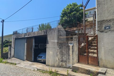 Villa i Valongo, Porto, Valongo - € 170.000 | Ref: TRZ_MM_861 (2) - foto 1