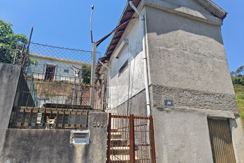 Villa i Valongo, Porto, Valongo - € 170.000 | Ref: TRZ_MM_861 (2) - foto 4
