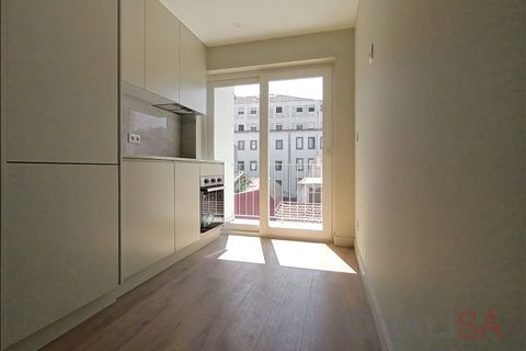 Apartament a Braga, Braga, Braga - € 975/mes | Ref: 2002 - foto 6