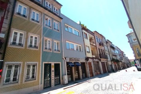 Apartament a Braga, Braga, Braga - € 975/mes | Ref: 2002 - foto 34