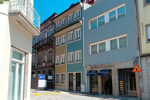 Apartament a Braga, Braga, Braga - € 975/mes | Ref: 2002 - foto 35