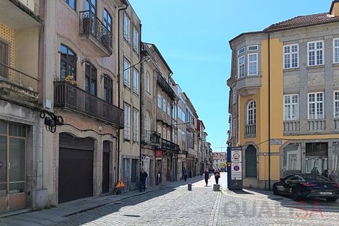 Apartament a Braga, Braga, Braga - € 975/mes | Ref: 2002 - foto 36