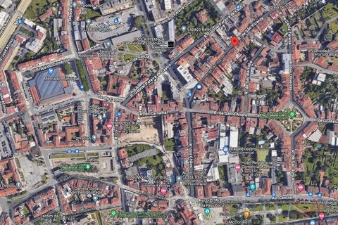 Apartament a Braga, Braga, Braga - € 975/mes | Ref: 2002 - foto 38