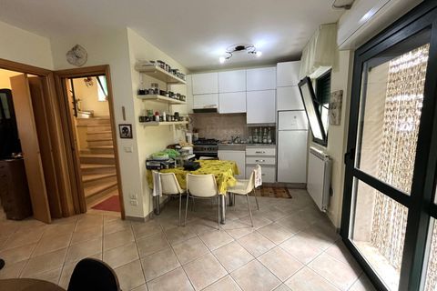 Reihenhaus in Vasto, Chieti, Vasto - € 330.000 | Ref: 4607 - Foto 13
