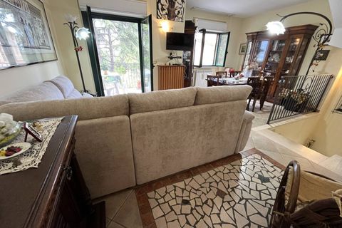 Reihenhaus in Vasto, Chieti, Vasto - € 330.000 | Ref: 4607 - Foto 22