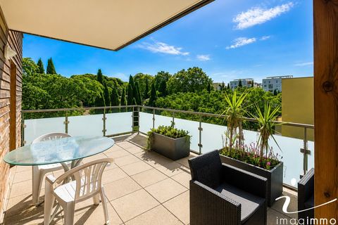 Lejlighed i Montpellier, Herault, Montpellier - € 329.000 | Ref: 3457454584 - foto 1