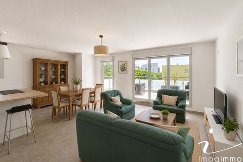 Lejlighed i Montpellier, Herault, Montpellier - € 329.000 | Ref: 3457454584 - foto 2