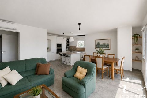 Lejlighed i Montpellier, Herault, Montpellier - € 329.000 | Ref: 3457454584 - foto 3