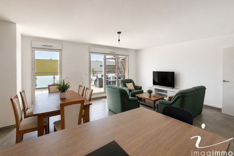 Lejlighed i Montpellier, Herault, Montpellier - € 329.000 | Ref: 3457454584 - foto 4