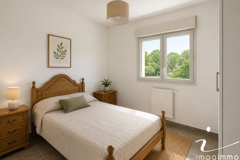 Lejlighed i Montpellier, Herault, Montpellier - € 329.000 | Ref: 3457454584 - foto 7