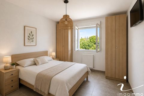 Lejlighed i Montpellier, Herault, Montpellier - € 329.000 | Ref: 3457454584 - foto 8