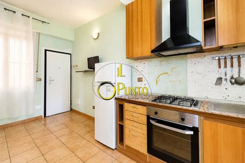 Lejlighed i Sanremo, Imperia, Sanremo - € 65.000 | Ref: MSE-736 - foto 8