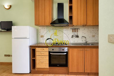 Lejlighed i Sanremo, Imperia, Sanremo - € 65.000 | Ref: MSE-736 - foto 9