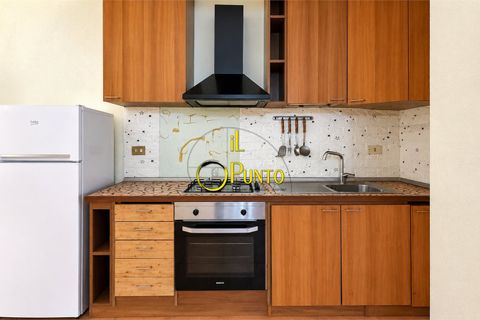 Lejlighed i Sanremo, Imperia, Sanremo - € 65.000 | Ref: MSE-736 - foto 10