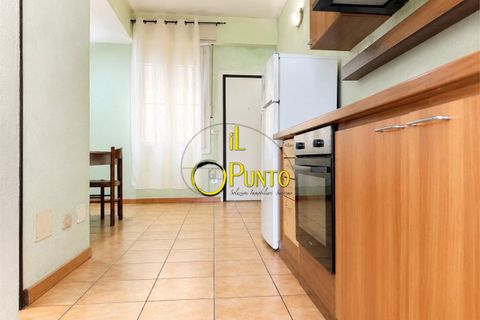 Lejlighed i Sanremo, Imperia, Sanremo - € 65.000 | Ref: MSE-736 - foto 11