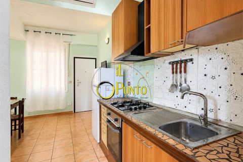 Lejlighed i Sanremo, Imperia, Sanremo - € 65.000 | Ref: MSE-736 - foto 12