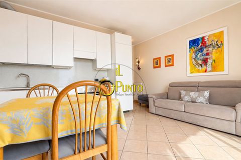 Lejlighed i Ospedaletti, Imperia, Ospedaletti - € 290.000 | Ref: MSC-748 - foto 7