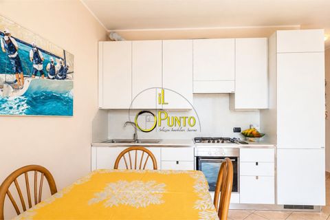 Lejlighed i Ospedaletti, Imperia, Ospedaletti - € 290.000 | Ref: MSC-748 - foto 9