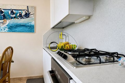 Lejlighed i Ospedaletti, Imperia, Ospedaletti - € 290.000 | Ref: MSC-748 - foto 12