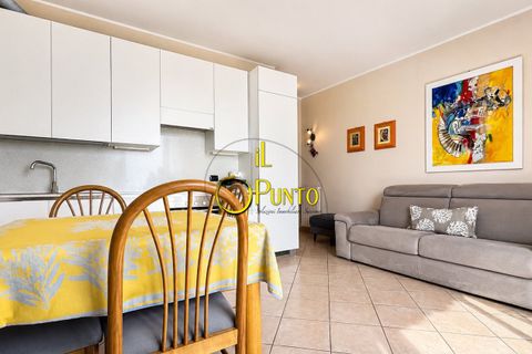 Lejlighed i Ospedaletti, Imperia, Ospedaletti - € 290.000 | Ref: MSC-748 - foto 13