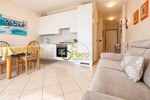 Lejlighed i Ospedaletti, Imperia, Ospedaletti - € 290.000 | Ref: MSC-748 - foto 14