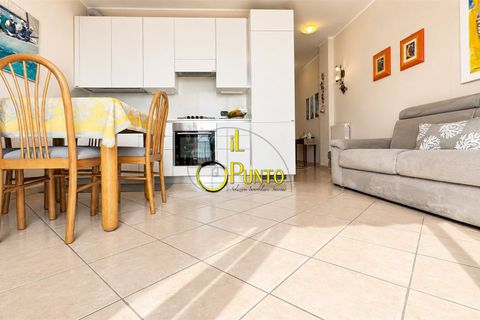 Lejlighed i Ospedaletti, Imperia, Ospedaletti - € 290.000 | Ref: MSC-748 - foto 15