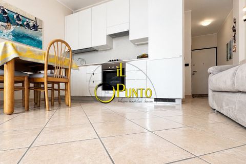 Lejlighed i Ospedaletti, Imperia, Ospedaletti - € 290.000 | Ref: MSC-748 - foto 16